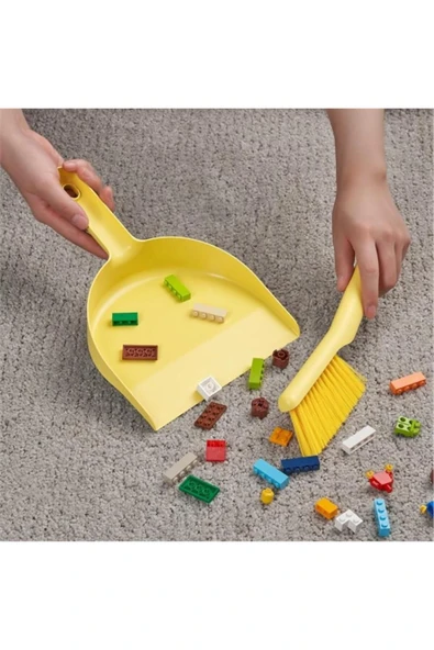IKEA Pepprıg Faraş Fırça 80533551 - 2