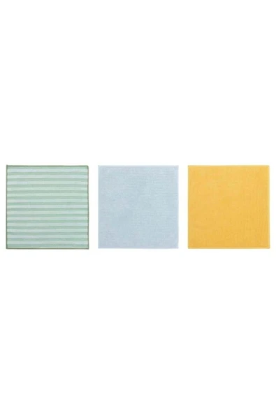 IKEA Pepprıg Mikrofiber Bez 3'lü 40567637