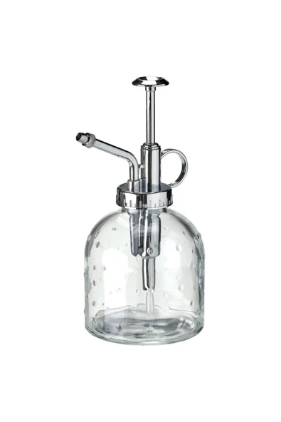 IKEA Sesamfrön Sprey Şişesi, Cam, 25 Cl