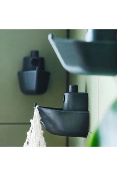 IKEA Knopare Kanca Yeşil - 4