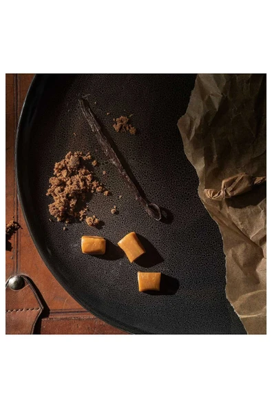 IKEA Glanslind Kurutulmuş Çiçek 90 gr Vanilya Karamel Bej - 3