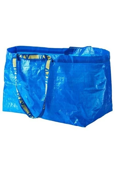 IKEA FRAKTA Taşıma Çantası - 1