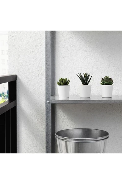 IKEA Fejka 2 Li Kaktüs Çiçek - 2