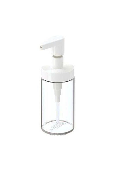 IKEA 3 Lü Sıvı Sabunluk Cam 250ml  YükseklikX 17 cm - 3