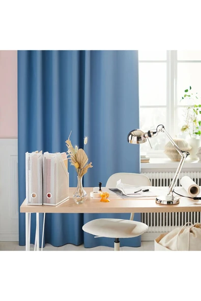 IKEA Gümüş FORSÅ nikelaj kaplama 35 cm çalışma lambası 35 cm Kablolu E14 Ayarlanabilir Boyut Çelik - 2