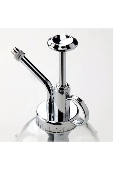 IKEA Sesamfrön Sprey Şişesi - Cam - 250 ml - 2