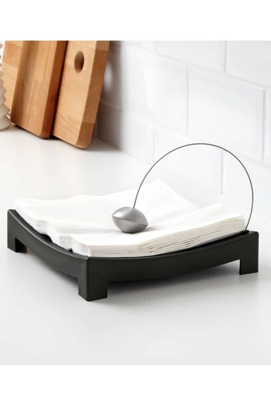 IKEA KNYCK Peçetelik - 3