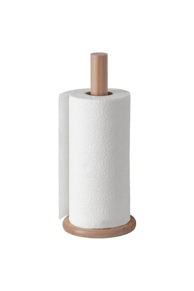 IKEA Kağıt Havluluk Yükseklik 30 Cm Peçetelik Kayın Ağacı Kaliteli Ikea - 2