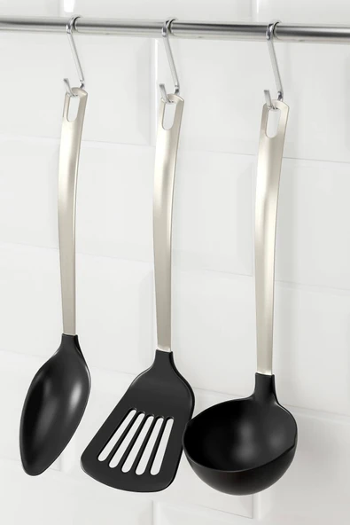 IKEA DIREKT Mutfak Gereçleri Seti
