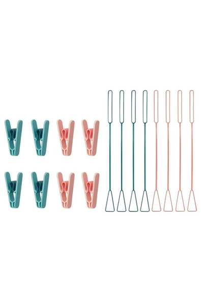 IKEA Slıbb Mandal Seti 40499002