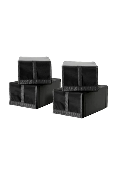 IKEA SKUBB Ayakkabı Kutusu - 2