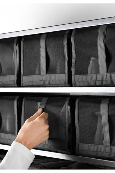 IKEA SKUBB Ayakkabı Kutusu - 1