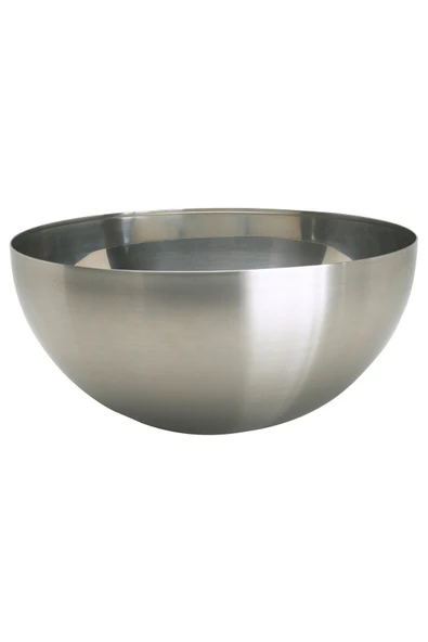 IKEA Blanda Paslanmaz Çelik 28 Cm Kase - 2
