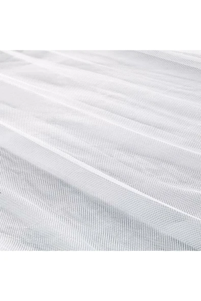 IKEA Solıg Cibinlik, Beyaz - 2