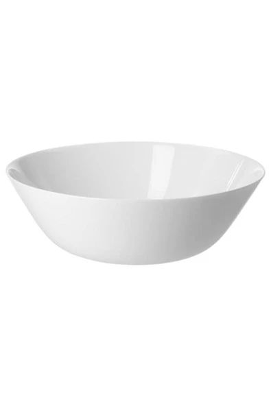 IKEA Oftast 23 Cm Mutfak Kase Salata Kasesi Beyaz