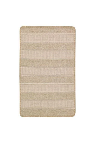 IKEA Klejs Halı, Bej-beyaz - 2