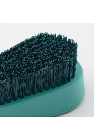 IKEA Mutfak Banyo Ovma Temizleme Fırçası 2'li Set - 4