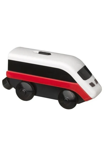 IKEA Lokomotif Tren Kafası - 2