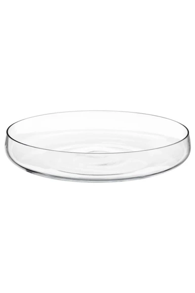 IKEA Berakna Dekoratif Kase Cam 26 Cm 00329040 - 3