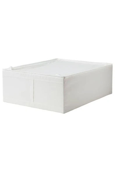 IKEA Düzenleyici Kutu Dolap Içi 43x53x19 Cm