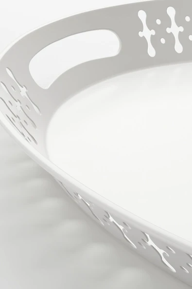 IKEA ROMANTISK Tepsi - 3