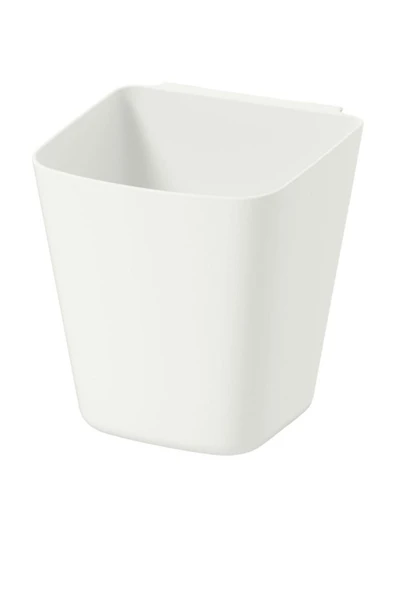IKEA Kancalı Duvar Rayı, Mutfak Banyo Organizer, Sunnersta 60 Cm - 4