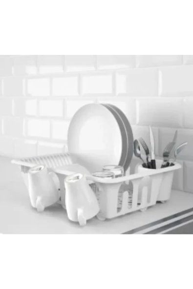 IKEA Flundra Bulaşıklık
