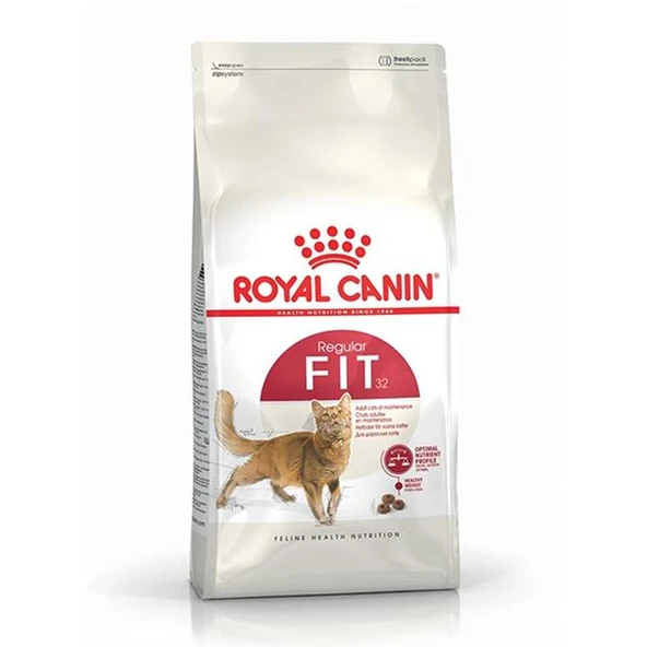 Royal Canin Adult Fit 32 Kedi Maması 4 Kg