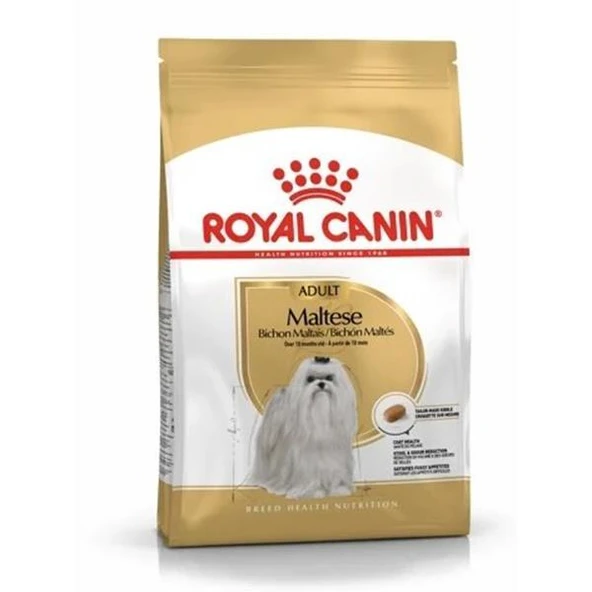 Royal Canin Maltese Yetişkin Köpek Maması 1,5 Kg ürün görseli
