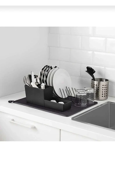 IKEA Bulaşık Kurutma Matı