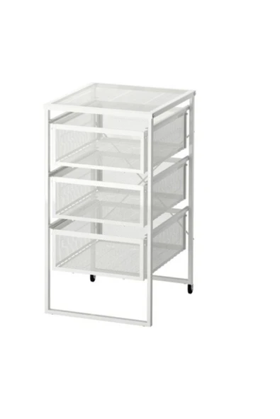 IKEA Lennart Keson, Beyaz