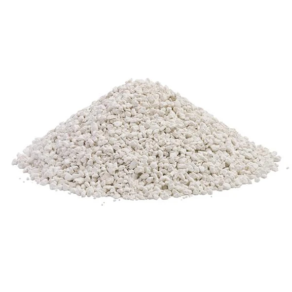 Sanicat Clumping White Cotton Fresh Topaklanan Kedi Kumu 20Lt - 4