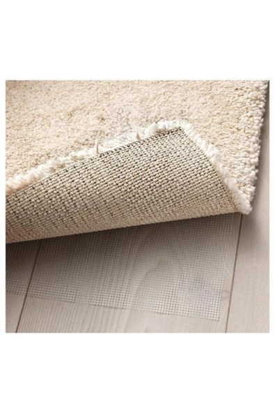 IKEA Stoense Halı, Yolluk, Kırık Beyaz 80x150 Cm - 6