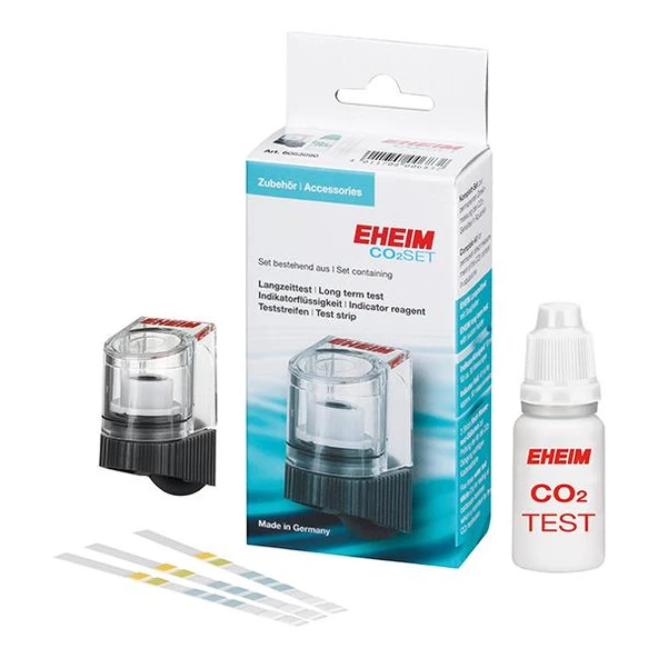 Eheim Co2 Set 600 - 5