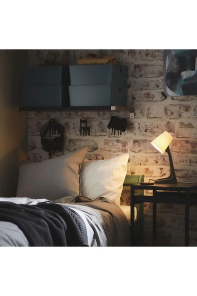 IKEA Svallet Dekoratif Çalışma Lambası - 3