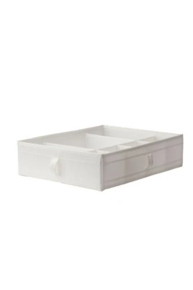 IKEA Bölmeli Kutu