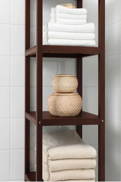 IKEA Fryken Kutu Seti Deniz Sazı 3 Parça - 4