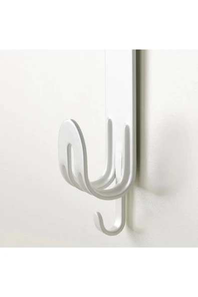 IKEA Sekiner Kapı Askısı Kanca - 2