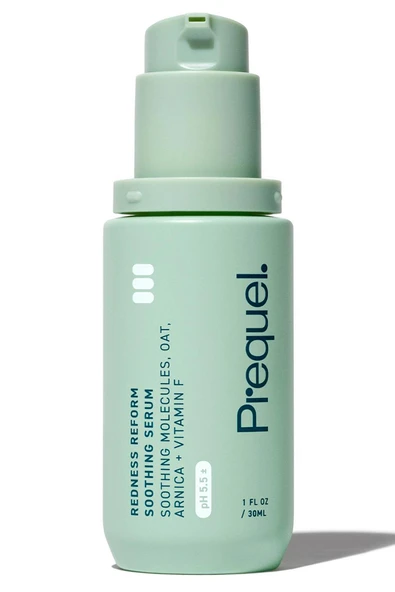 Prequel Redness Reform Kızarıklık Karşıtı Yüz Serumu 30ML - 2