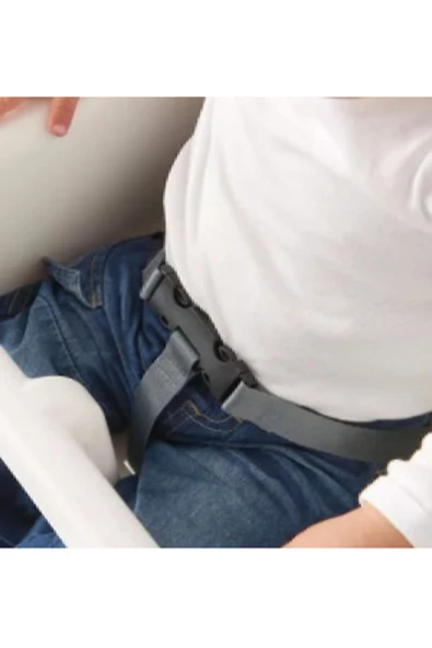 IKEA Antılop Tepsili Mama Sandalyesi - 3