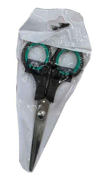 Fixpoint P-5283 9.5 inc 240 MM. Paslanmaz Çelik Makas - Resim 2