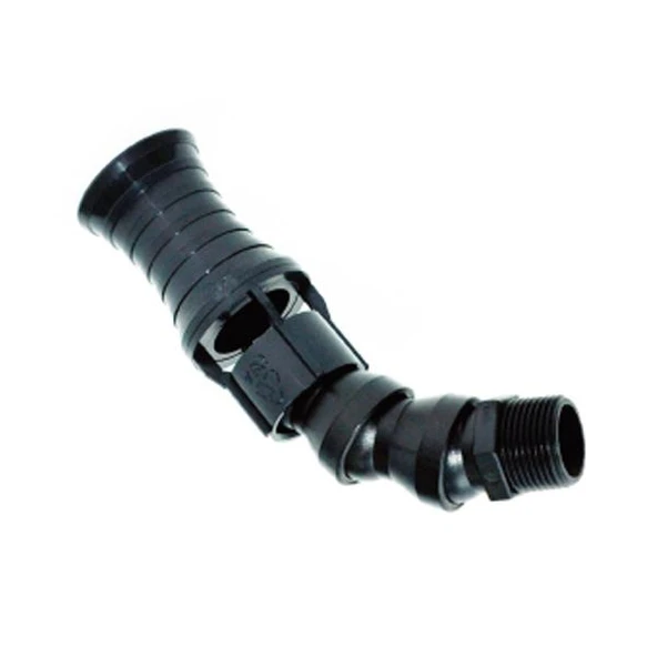 Ista Vortex 1/2 Inch Uyumlu Su Akış Hızlandırıcı