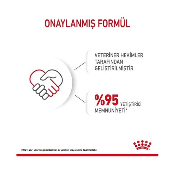 Royal Canin Mini Starter Mother&Babydog Küçük Irk Yavru Köpek Maması 4Kg - 5