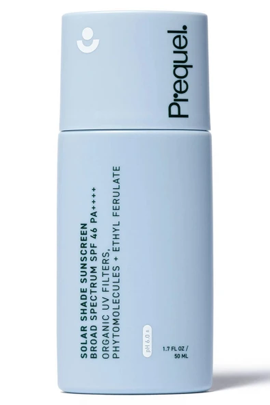 Prequel Solar Shade SPF46 Güneş Koruyucu 50ML