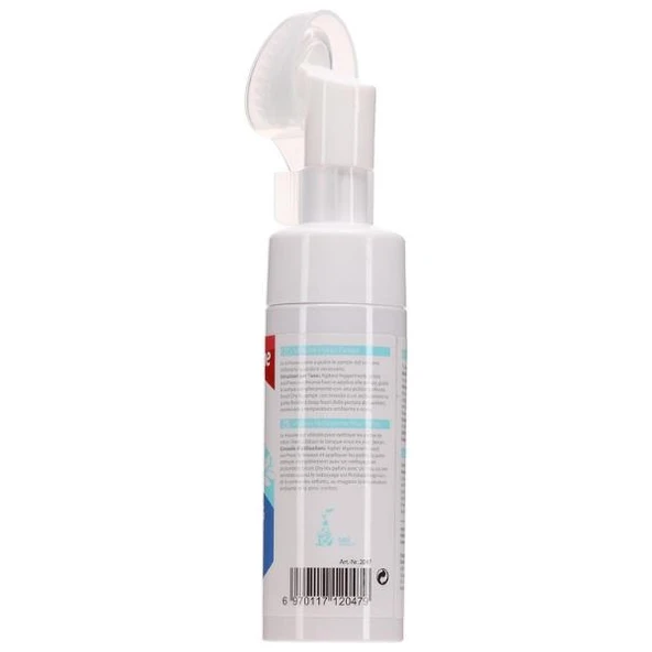 Bioline Pati Temizleme Köpüğü 150ml - 2