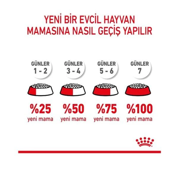 Royal Canin Mini Starter Mother&Babydog Küçük Irk Yavru Köpek Maması 4Kg - 7