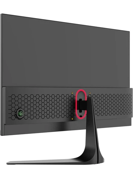 GameBooster GB-2717FF 27" 165Hz 0.5Ms FHD FreeSync+G-Sync IPS Gaming Monitör - 4