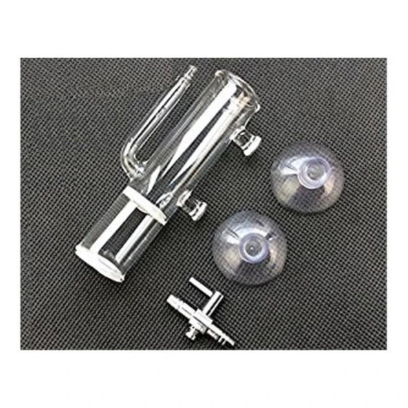 Ista Shrimp Egg - Karides Yumartası Açma Bardağı