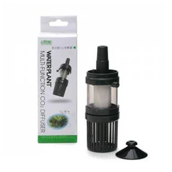 Ista Çok Fonksiyonlu Co2 Difüzör