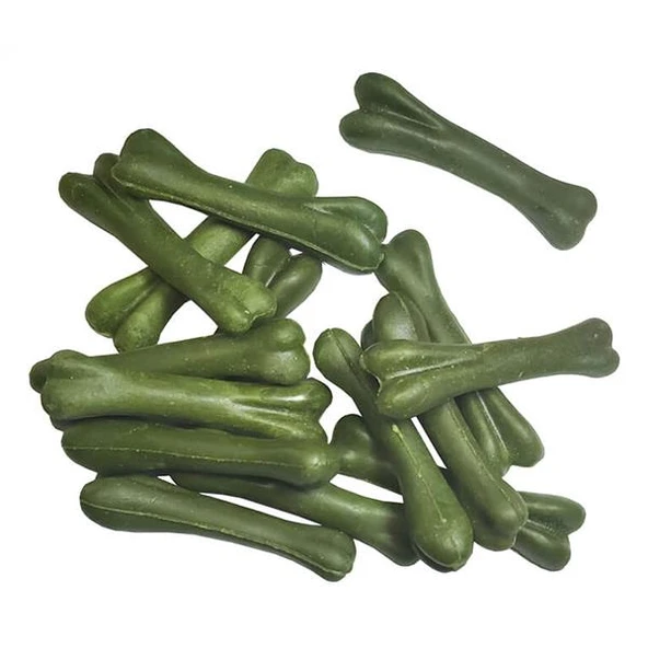 Freshy Green Dental Bones Petite Köpek Ödül Kemiği 150gr 30lu - 2